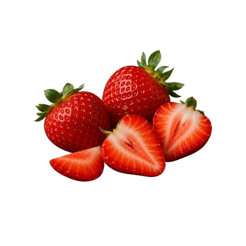 Erdbeeren