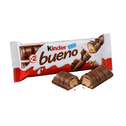 Kinder Bueno