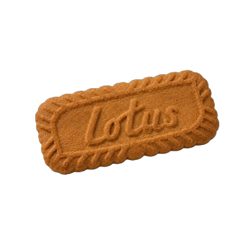 Lotus Biscoff